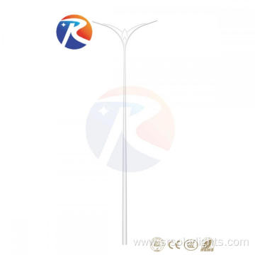 High Quality Street Light Poles